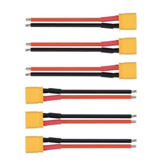2S Whoop Cable Pigtail (XT30) [BF-00313294]