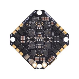 Toothpick F722 2-6S AIO Brushless Flight Controller 35A(BLHeli_S) [BF-00313830]