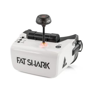 Fat Shark Scout FPV GogglesDVRա˥ᥬб