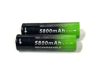 FatSharkѥ।18650 5800mAh 2ܥå