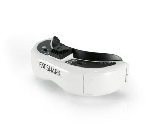 Fatshark Dominator HDO2 FPV Headset