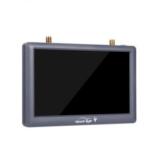 Hawkeye Little Pilot IV 4 Dual Receiver with DVR [08-351]