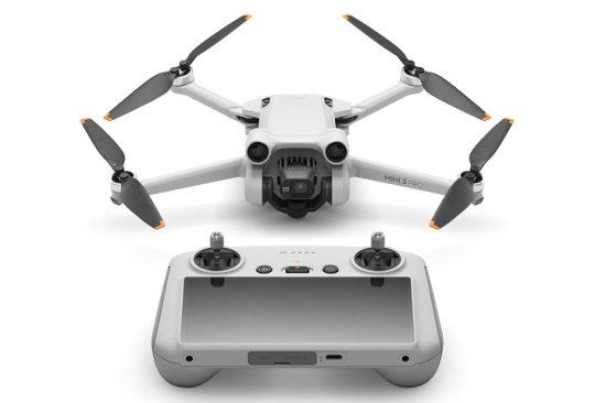 DJI Mini 3 Pro(DJI RC付属) - ドローンモンスター