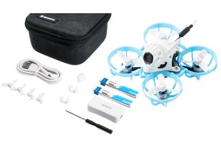 Meteor65 Brushless Whoop Quadcopter (2022) ELRS 2.4G [BF-01010021_1]