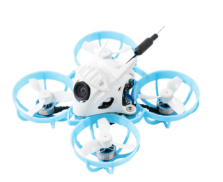 BETAFPV Meteor65 Pro Brushless Whoop Quadcopter (2022) ELRS2.4G [BF-01010022_1]