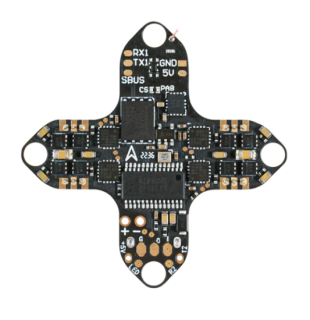 BETAFPV F4 1S 5A AIO Brushless Flight Controller SFHSSڿ侩⡼0802SE֥饷쥹⡼ۡMeteor65/Meteor75