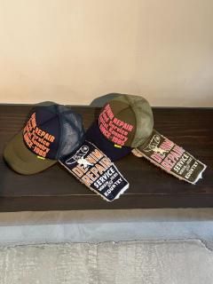 DENIM REPAIR SERVICEptСȥåCAP<KAPITAL>