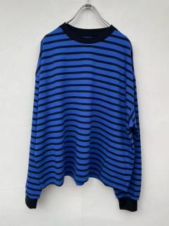 taco cotton ܡ L/S<Veritecoeur>