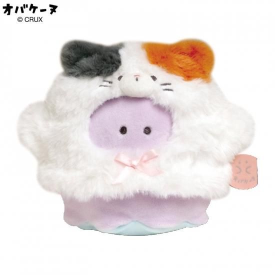 ヤヌカミ ぬいぐるみ 3体セット＋ケース付き ぬいぐるみS うさぎ