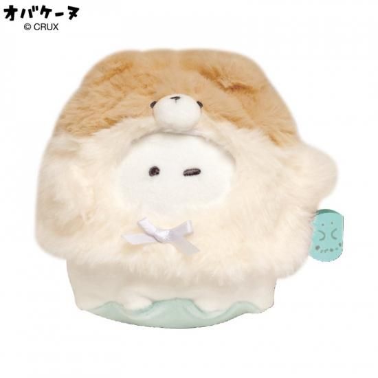 柴犬 ぬいぐるみ 約30cm オバケーヌ なりきりぬいぐるみS/しばいぬ - CRUXTORE