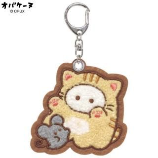￼ *・ྀི 断捨離中 アフタヌーンティー様 .゜ྀི・*. レザーキーホルダー GOLDキーホルダー（ニョロニョロ）9241 - MOOMIN SHOP