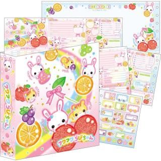 クラックスオリジナルキャラクター - CRUXTORE