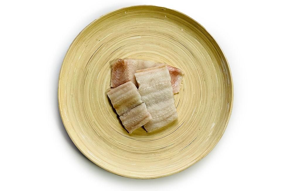 あなご一夜干し 約110g(3〜5切)×1袋