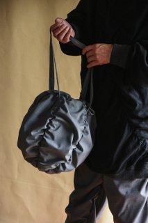 Clag Bag wool gray