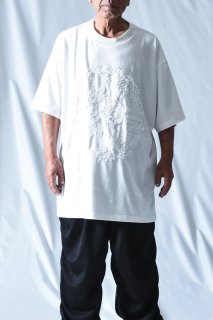 Cord Embroidery BIG-T off