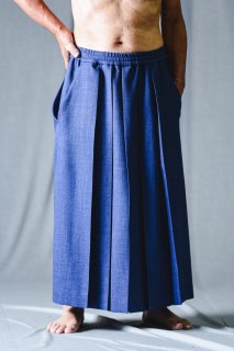 Cloud Layer HAKAMA blue