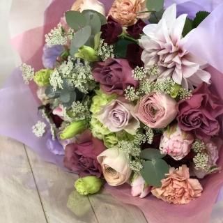 フラワー＆ベーカリーHaRu オンラインショップ