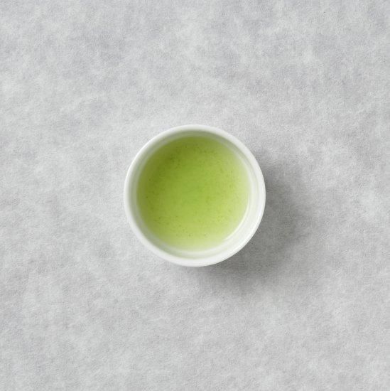 上煎茶 - 葵製茶 オンラインショップ