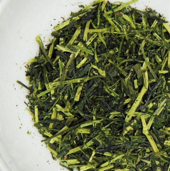 特上かりがね - 葵製茶 オンラインショップ