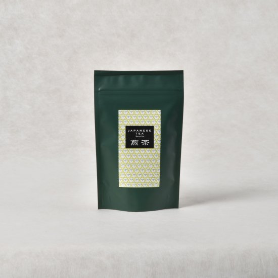 一人用煎茶ティーバッグ 3g ×15袋 - 葵製茶 オンラインショップ