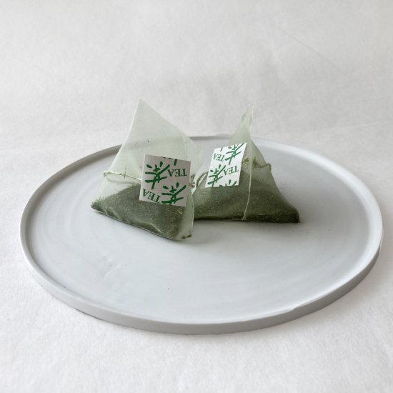 一人用煎茶ティーバッグ 　3g ×15袋 - 葵製茶 オンラインショップ