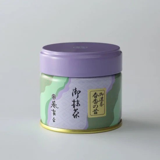 葵匠(きっしょう)③　〔玉露〕碧水200g、特上煎茶200g、〔御濃茶〕無源蔵 30g - 葵製茶 オンラインショップ