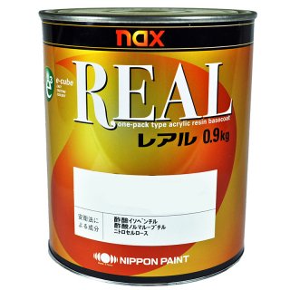 nax レアル - 塗料のオンラインショップIROMONO-PRO