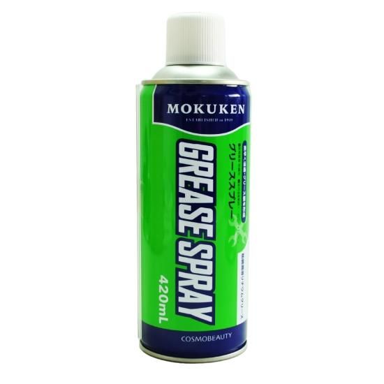 クリスピーさん専用 ハイパフォーマンスグリース ［Bottle 470グラム］ SBGBT - Genb