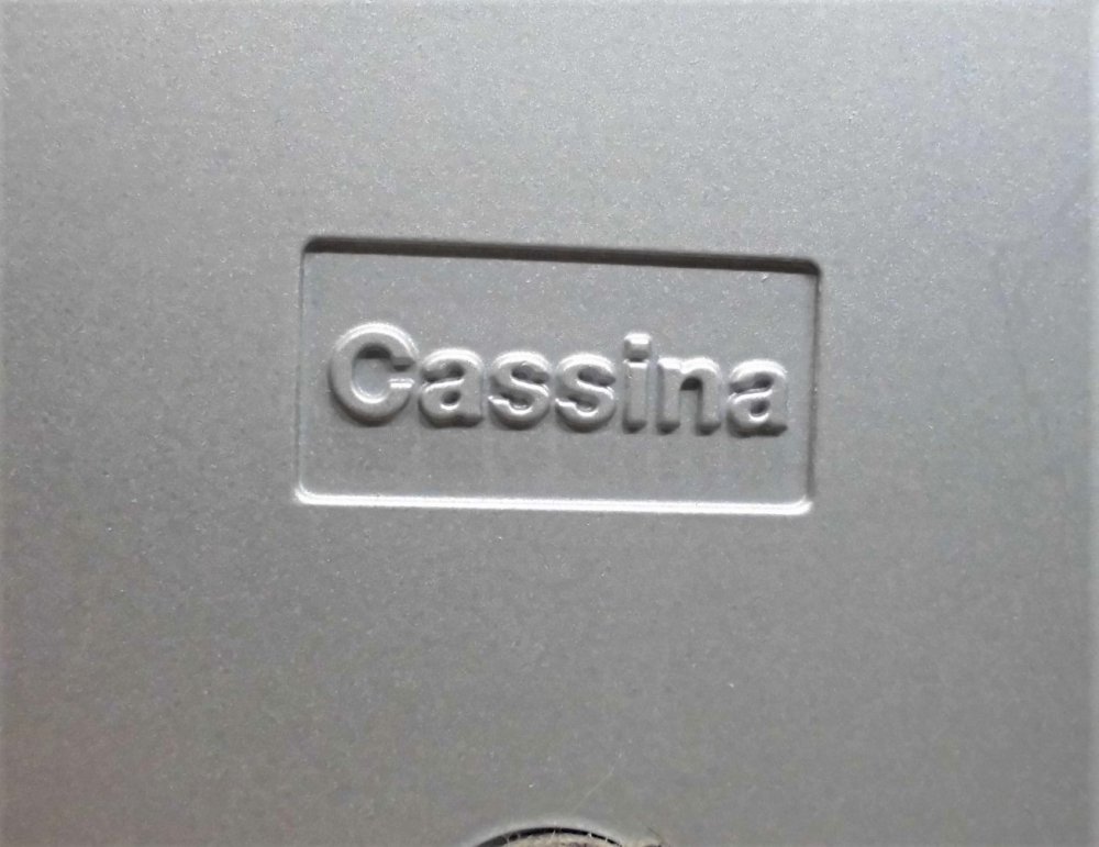 ☆Cassina/カッシーナ 252 ON-OFF オンオフ サイドテーブル 
