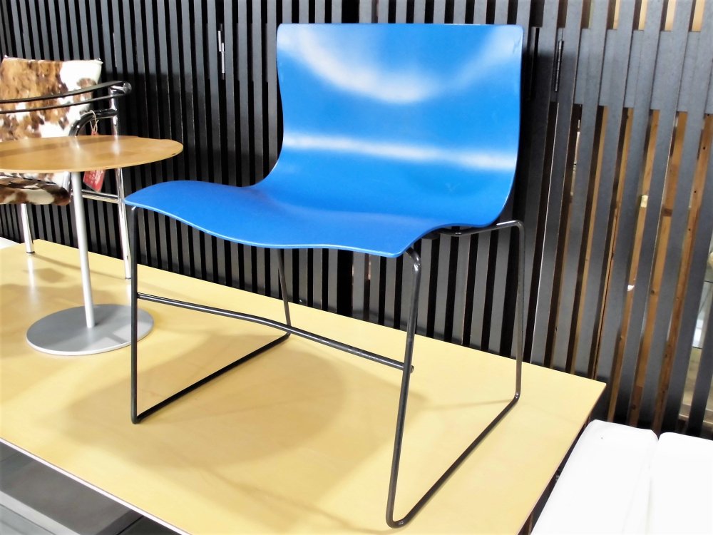 Knoll Handkerchief Chair ノール ハンカチーフチェア | www.anubanssk