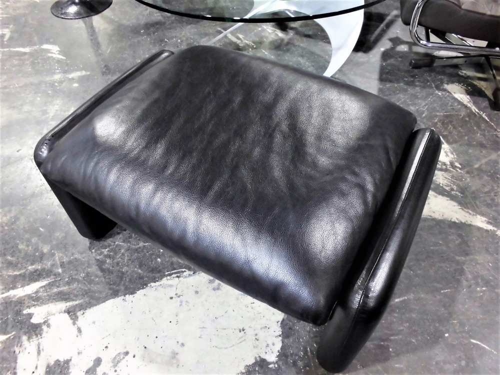 ☆Cassina/カッシーナ マラルンガ オットマン単品 ヴィコ