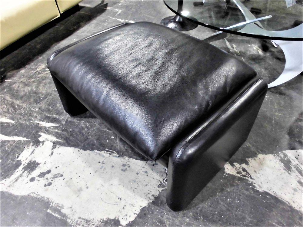 ☆Cassina/カッシーナ マラルンガ オットマン単品 ヴィコ