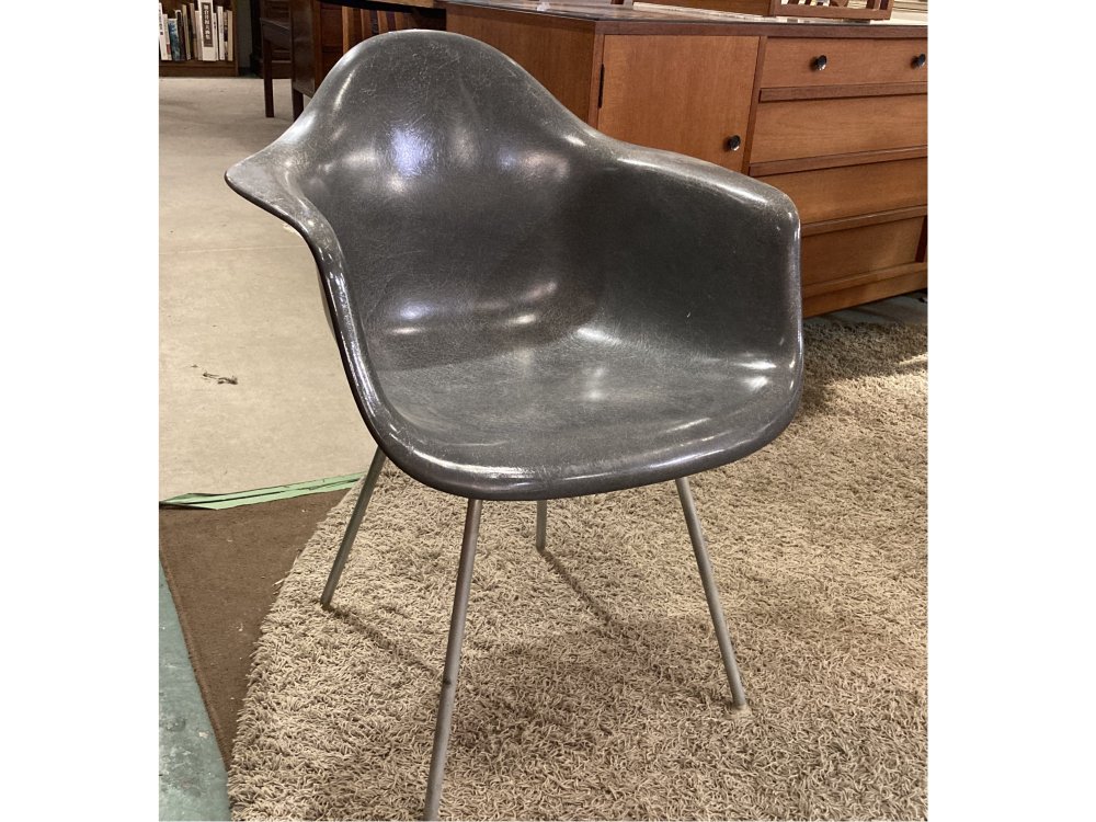 椅子ハーマンミラー サイドシェルチェア ヴィンテージ 1960年代