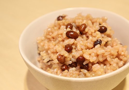 酵素玄米