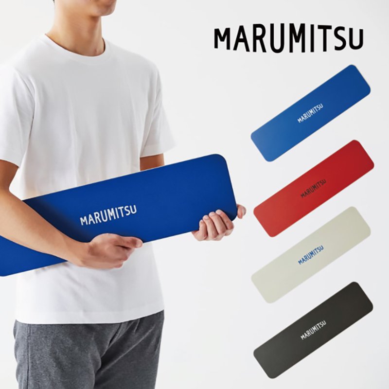 受注販売】MARUMITSU モバイルプロボード(フルセット) バランスボード-イミュテラス通販