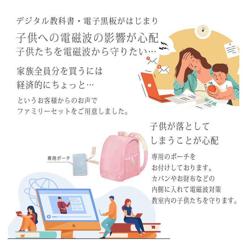 カーボンバランサー Mu  電磁波対策・5G対策、電子の軌道が整った空間