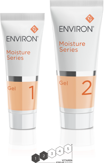 ENVIRON モイスチャージェル 2 60ml