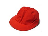 赤白帽子　（女子用）
