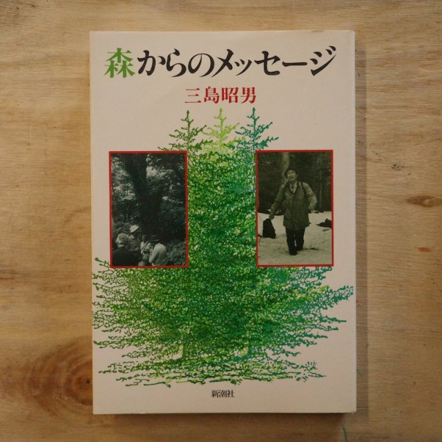 17 Takatoshi Naitoh – In The Forest