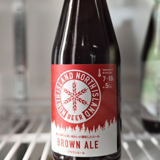 <img class='new_mark_img1' src='https://img.shop-pro.jp/img/new/icons1.gif' style='border:none;display:inline;margin:0px;padding:0px;width:auto;' />NORTHISLAND BEERBROWN ALE