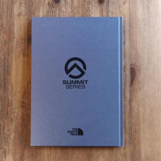 THE NORTH FACESUMMIT SERIES BOOK