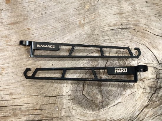 HAKU Original EDGESTAND HANGER - HAKU ONLINE SHOP