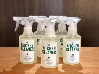 ECO KITCHEN CLEANER 200ml