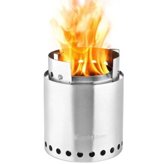 SOLO STOVE CAMPFIRE / ȡ ץե䡼