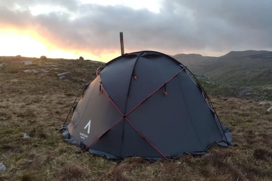 NORTENT ノルテント ギャム8 エクストリーム NORTENT】Gamme8 EXTREME 【ノルテント/ギャム8 エクストリーム