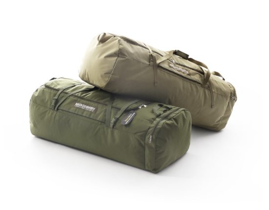 BACKCOUNTRY社 DUFFEL BAG 110L - HAKU ONLINE SHOP