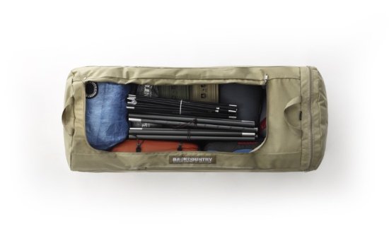 BACKCOUNTRY社 DUFFEL BAG 110L - HAKU ONLINE SHOP