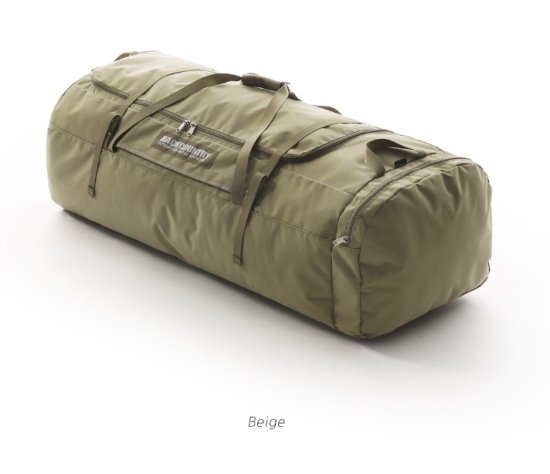 BACKCOUNTRY社 DUFFEL BAG 110L - HAKU ONLINE SHOP