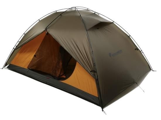 正規品 BACKCOUNTRY/ Xanadu 4P Expedition Solid Ver. - HAKU ONLINE SHOP