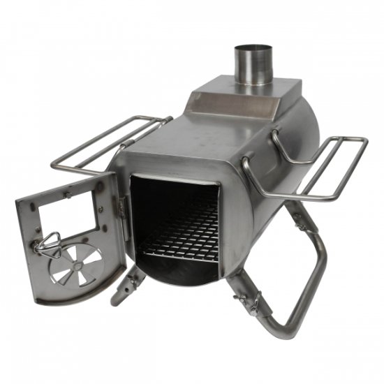 Gstove Heat View - HAKU ONLINE SHOP